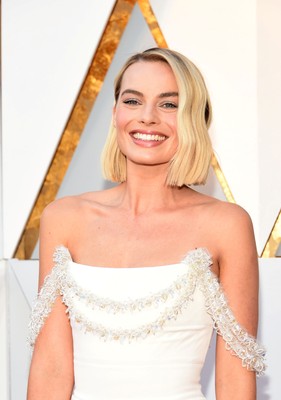 Margot Robbie Poster 3250277