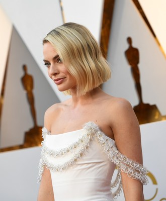 Margot Robbie Poster 3250284