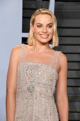 Margot Robbie Poster 3250288