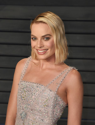 Margot Robbie Poster 3250289