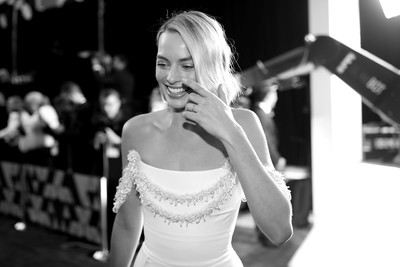 Margot Robbie Poster 3250292