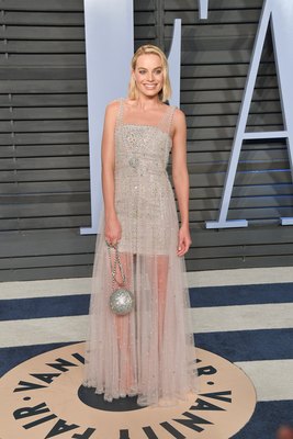 Margot Robbie Poster 3250293