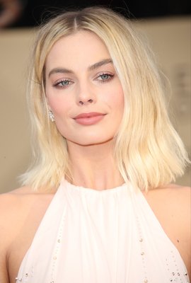 Margot Robbie Poster 3250298