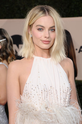Margot Robbie Poster 3250301