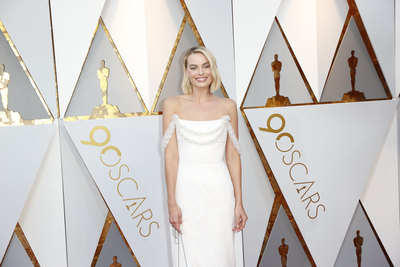 Margot Robbie Poster 3250318