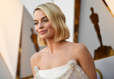 Margot Robbie Poster 3250319