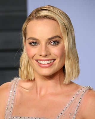 Margot Robbie Poster 3250328