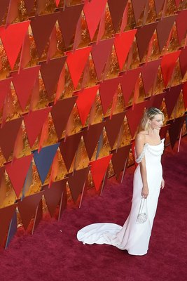 Margot Robbie Poster 3250345