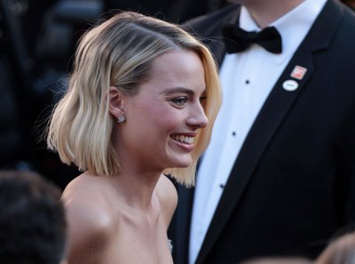 Margot Robbie Poster 3250357
