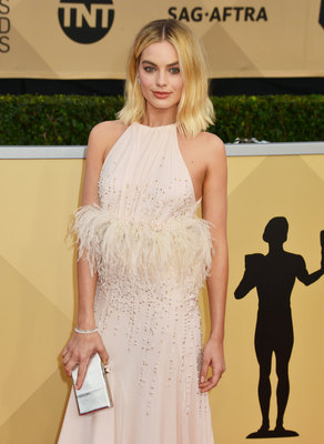 Margot Robbie Poster 3250360