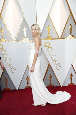 Margot Robbie Poster 3250368