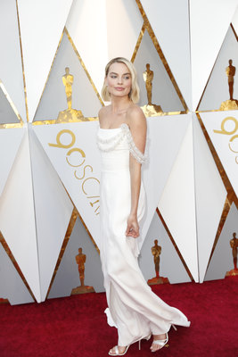 Margot Robbie Poster 3250380