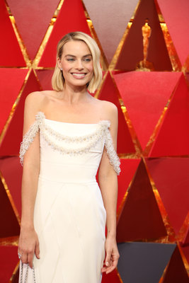 Margot Robbie Poster 3250385