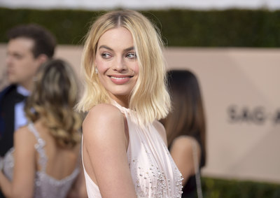 Margot Robbie Poster 3250386
