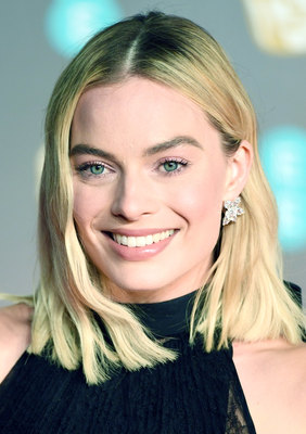 Margot Robbie Poster 3289117