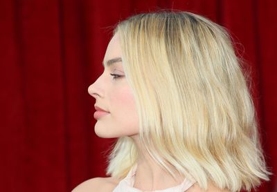 Margot Robbie Poster 3289126