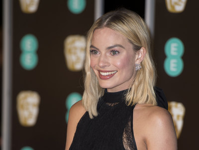 Margot Robbie Poster 3289131