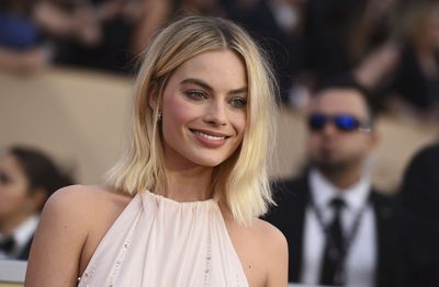Margot Robbie Poster 3289149