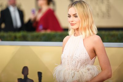 Margot Robbie Poster 3289150