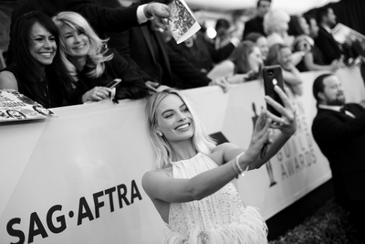 Margot Robbie Poster 3289152