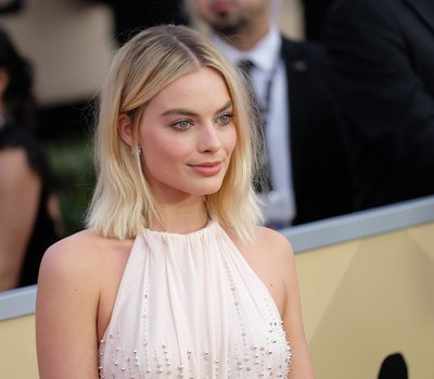 Margot Robbie Poster 3289157