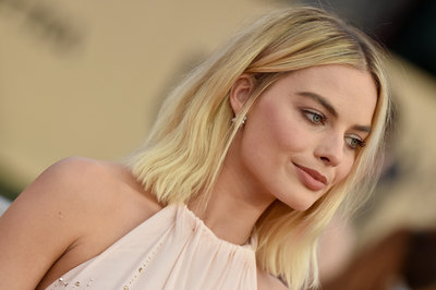 Margot Robbie Poster 3289175