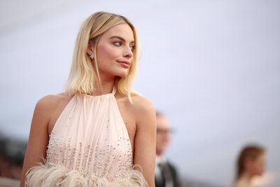 Margot Robbie Poster 3289196