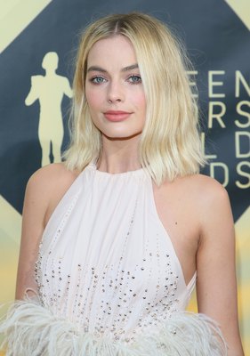Margot Robbie Poster 3289199