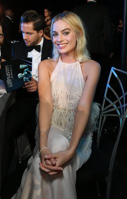 Margot Robbie Poster 3289226