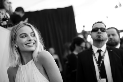 Margot Robbie Poster 3289228