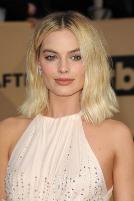Margot Robbie Poster 3289230