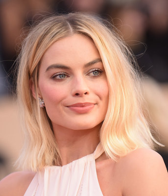 Margot Robbie Poster 3289261