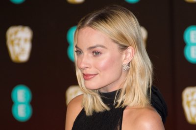 Margot Robbie Poster 3289262