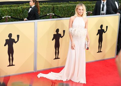 Margot Robbie Poster 3289278