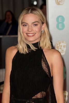 Margot Robbie Poster 3289293