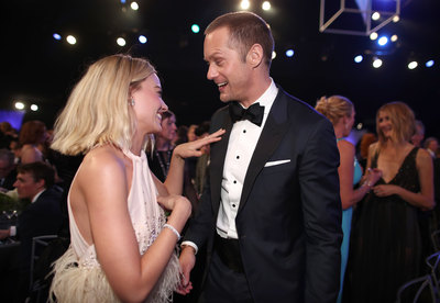Margot Robbie Poster 3289294