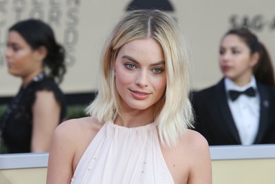 Margot Robbie Poster 3289308