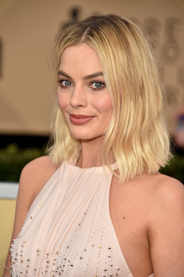 Margot Robbie Poster 3289310