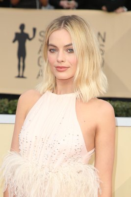 Margot Robbie Poster 3289322