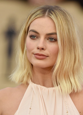 Margot Robbie Poster 3289380