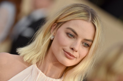 Margot Robbie Poster 3289383