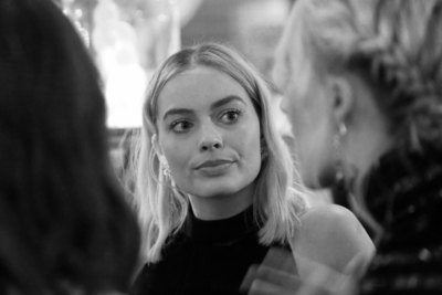 Margot Robbie Poster 3289450
