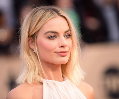 Margot Robbie Poster 3289466