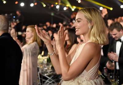 Margot Robbie Poster 3289476