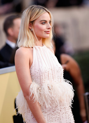 Margot Robbie Poster 3289478