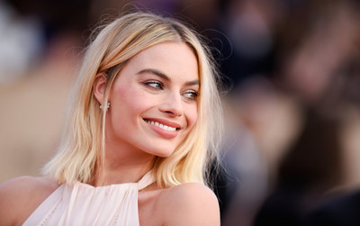 Margot Robbie Poster 3289480