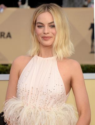 Margot Robbie Poster 3289484