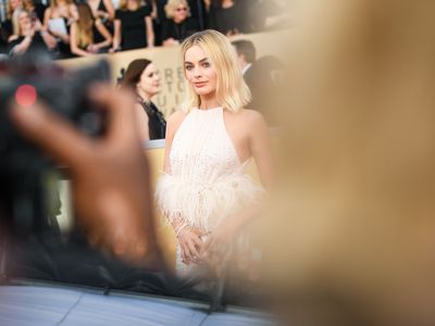 Margot Robbie Poster 3289498