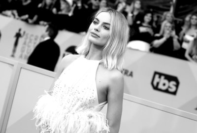 Margot Robbie Poster 3289511