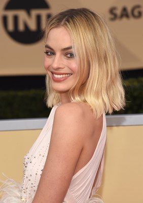 Margot Robbie Poster 3289516